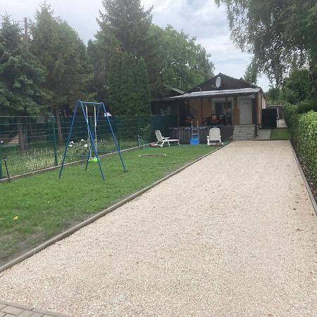 Ferienwohnung Matyas Apartman Balatonlelle Exterior foto